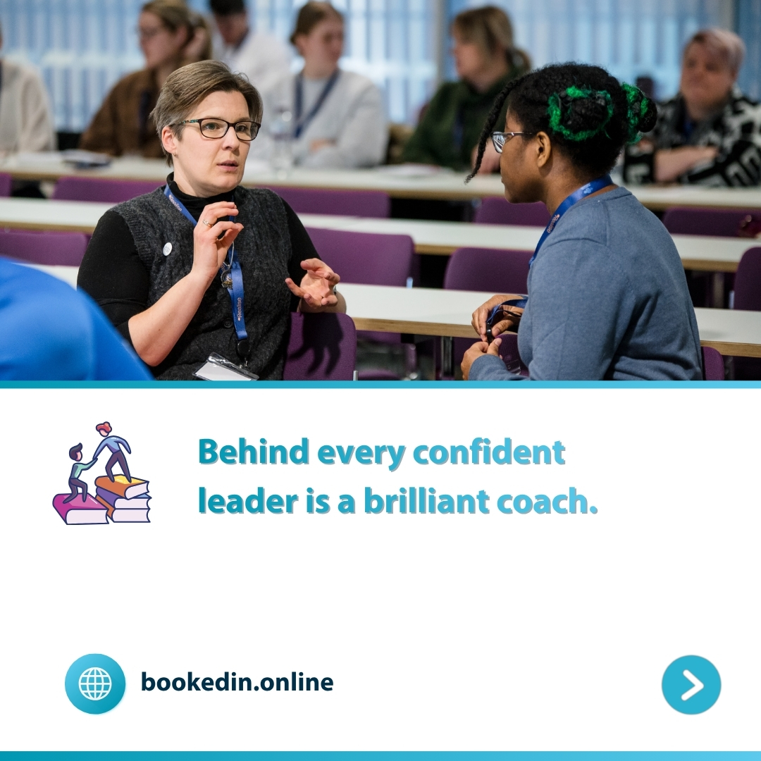 BookedIn - The Future of CPD Speaker Booking | Launching 2026